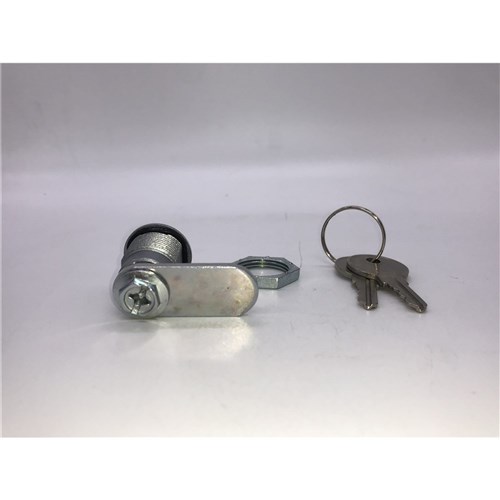 Best Compartment Lock 22mm Anti Clockwise Chrome Plated Keyed - CH751 ...
