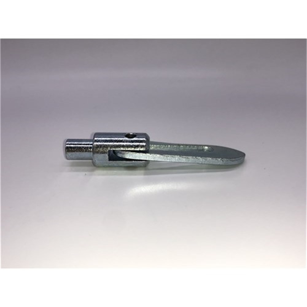 Best Antiluce Fastener 8mm Dia Baby Weld On Zinc Plated | UES Hardware ...