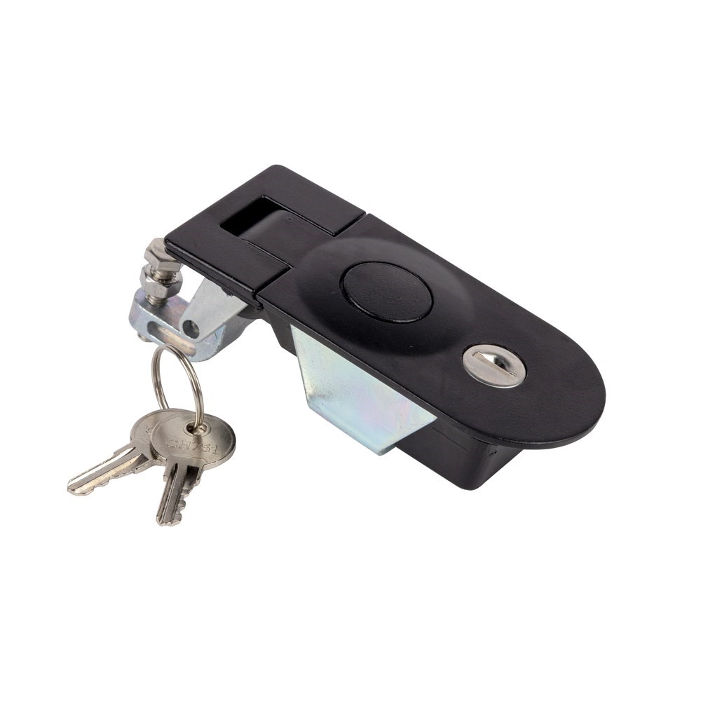 Best Compression Lock Grip Range 14mm - 29mm Black - Keyed CH751 | UES ...