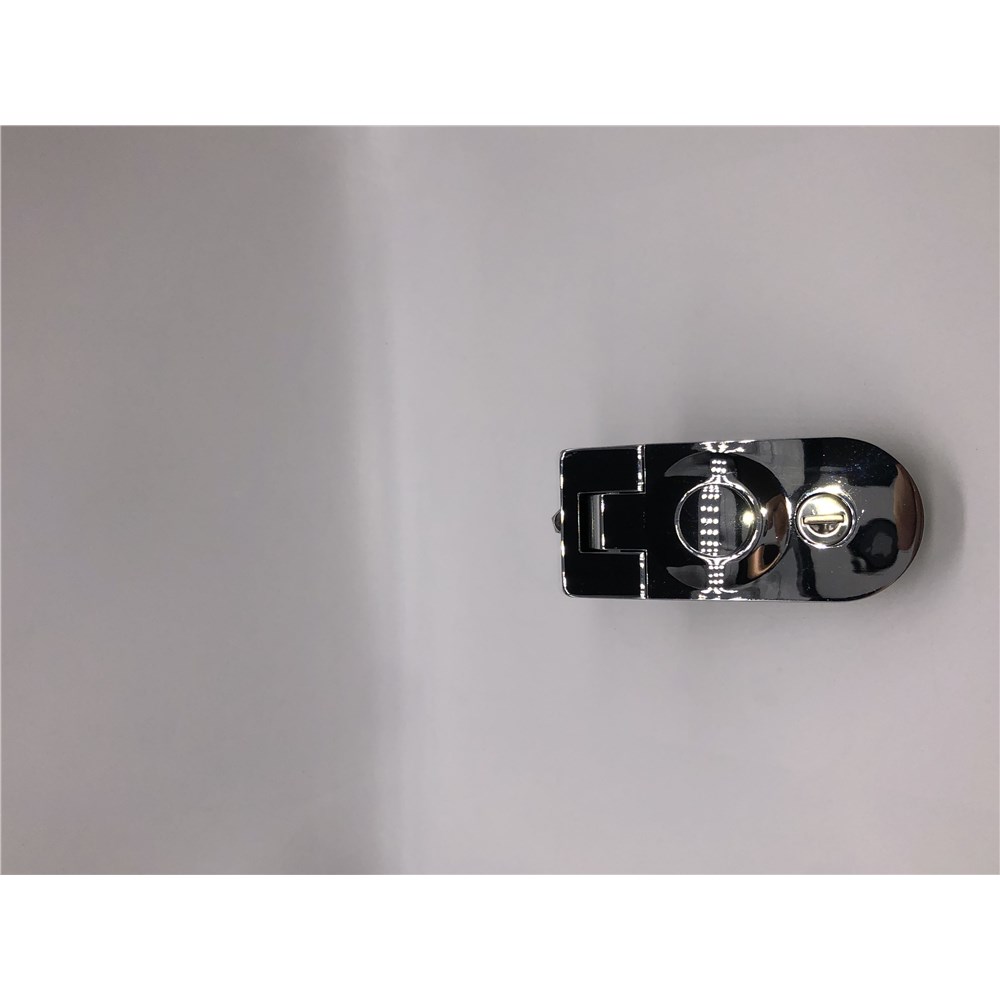 Best Compression Lock Grip Range 29mm - 45mm Chrome Plated - Keyed ...