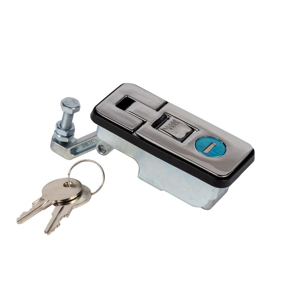 Best Compression Lock Small Grip Range 15mm - 30mm Chrome - Master Key ...