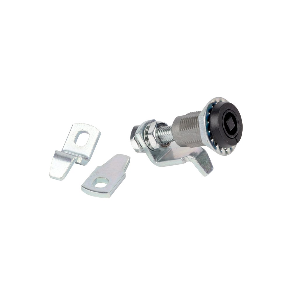Best Compression Lock Key 7mm Square Tubular | UES Hardware - UES ...