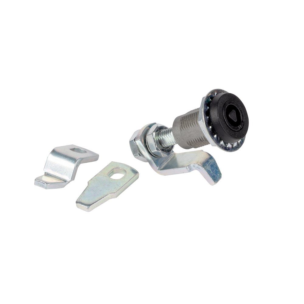 Best Compression Lock Key 7mm Triangular Tubular | UES Hardware - UES ...