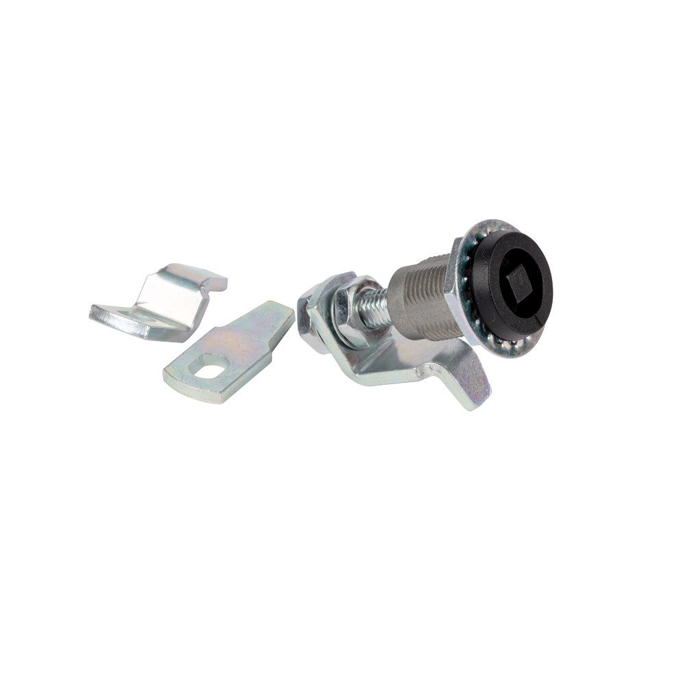 Best Compression Lock Key 8mm Square Tubular | UES Hardware - UES ...