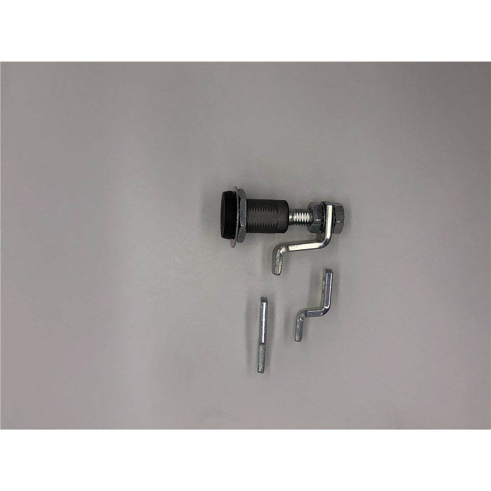 Best Compression Lock Key Driver Slot Tubular | UES Hardware - UES ...