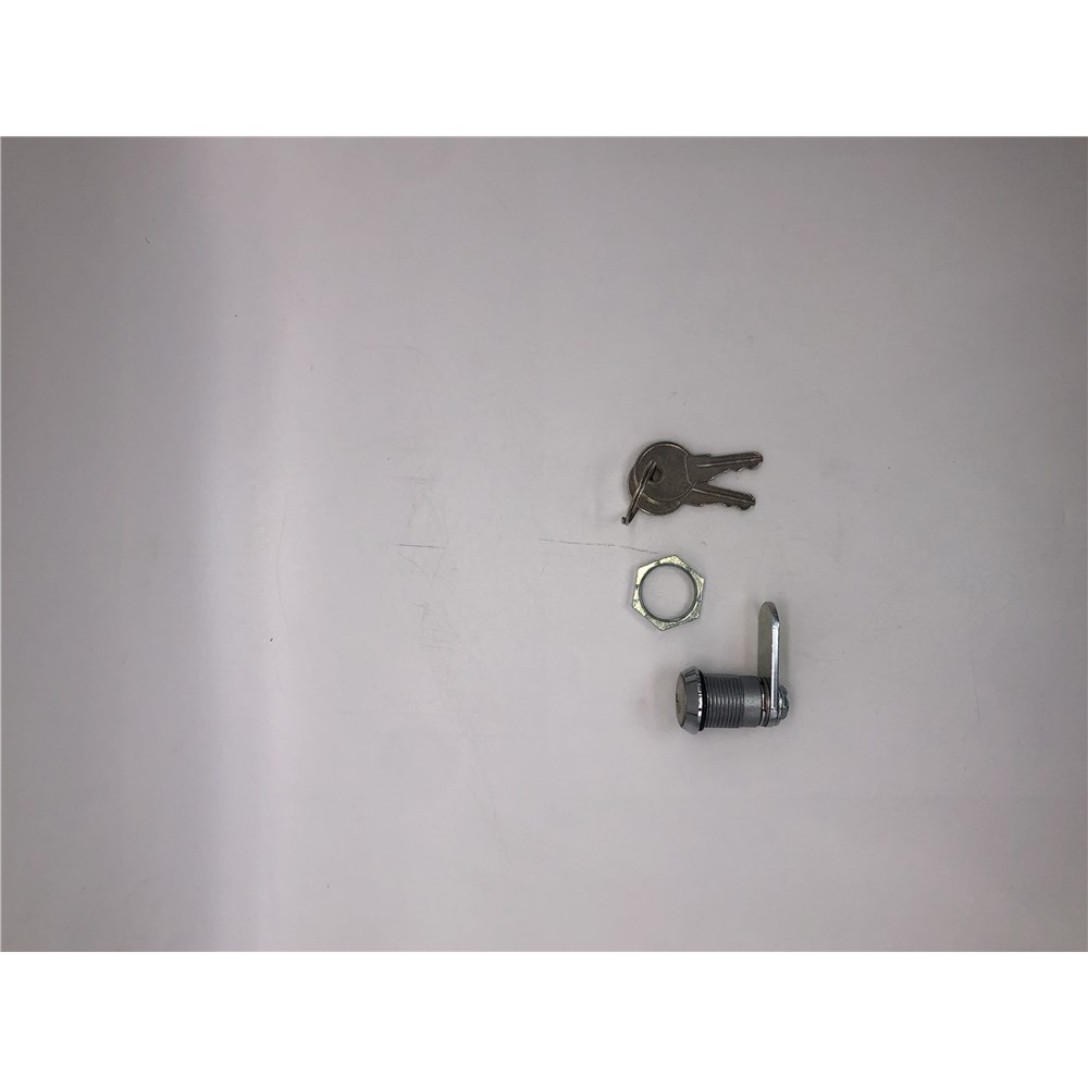 Best Compartment Lock 22mm Anti Clockwise Chrome Plated Keyed - CH751 ...