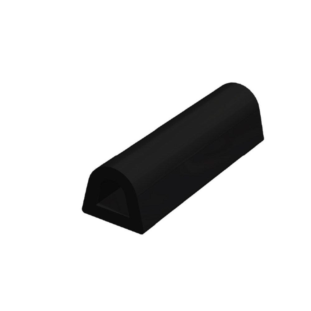 Best Docking Rubber 110W x 90H x 1000L Moulded | UES Hardware - UES ...